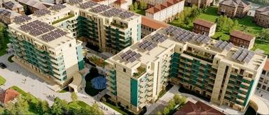 1-комнатная квартира по адресу ул. Mock (площадь 37,3 м²) - Atlanta.ua - фото 9