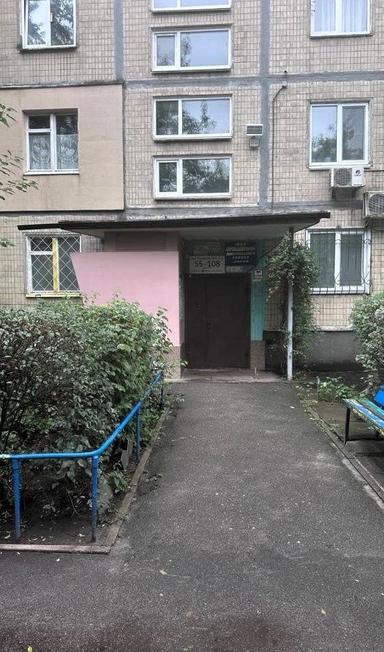 2-кімнатна квартира за адресою (площа 46 м²) - Atlanta.ua - фото 23