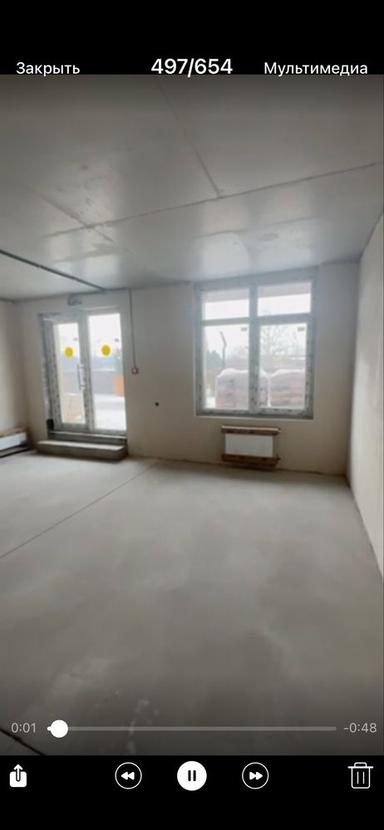 Коммерческая недвижимость по адресу ул. Танкистов (площадь 53 м²) - Atlanta.ua - фото 15