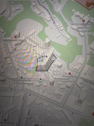 1-комнатная квартира по адресу ул. Кудрявская (площадь 47 м²) - Atlanta.ua - фото 34