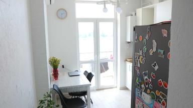 1-комнатная квартира по адресу (площадь 38,9 м²) - Atlanta.ua - фото 23