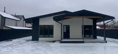 Дом по адресу (площадь 110 м²) - Atlanta.ua - фото 6