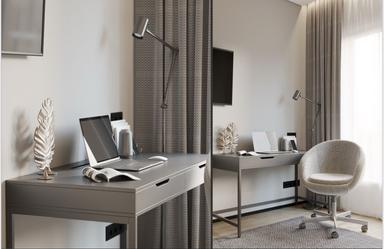 3-rooms apartment apartment by the address st. Kapelanska (area 120 m²) - Atlanta.ua - photo 30