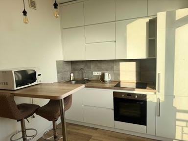 1-комнатная квартира по адресу ул. Спортивная (площадь 40 м²) - Atlanta.ua - фото 15