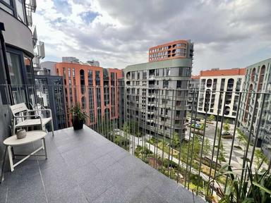 1-кімнатна квартира за адресою (площа 37 м²) - Atlanta.ua - фото 27