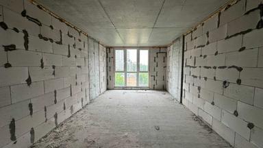 1-room apartment apartment by the address (area 33,1 m²) - Atlanta.ua - photo 24