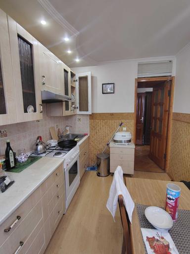 3-rooms apartment apartment by the address (area 65 m²) - Atlanta.ua - photo 26