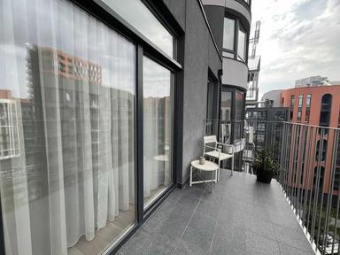 1-кімнатна квартира за адресою (площа 37 м²) - Atlanta.ua - фото 26