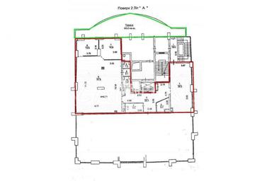 Комерційна нерухомість за адресою (площа 264 м²) - Atlanta.ua - фото 29