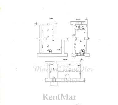 Commercial real estate at st. Kulikovo pole pl Oktyabrskoy revolyutsii pl (area 133 m²) - Atlanta.ua - photo 28