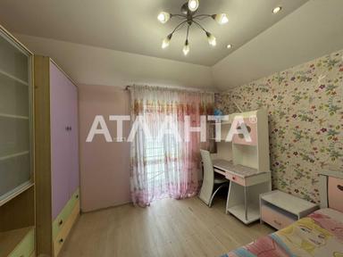 1-комнатная квартира по адресу (площадь 50,8 м²) - Atlanta.ua - фото 26