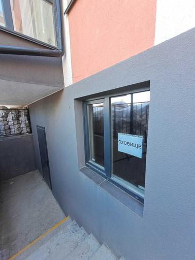 1-кімнатна квартира за адресою вул. Спортивна (площа 35 м²) - Atlanta.ua - фото 37