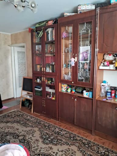 3-комнатная квартира по адресу (площадь 48 м²) - Atlanta.ua - фото 7