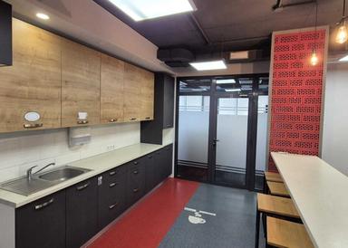 Коммерческая недвижимость по адресу ул. Магистратская (площадь 802,7 м²) - Atlanta.ua - фото 25