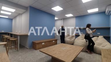 1-комнатная квартира по адресу Куликово поле пл. (площадь 42,4 м²) - Atlanta.ua - фото 35