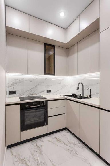 2-rooms apartment apartment by the address st. Shvygina gen (area 43 m²) - Atlanta.ua - photo 19