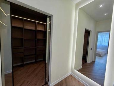 2-комнатная квартира по адресу ул. Аркадийское плато (площадь 66 м²) - Atlanta.ua - фото 22