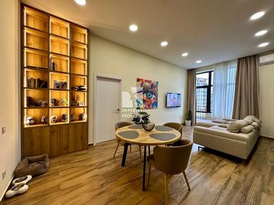 3-rooms apartment apartment by the address st. Petefi Shandora pl (area 90 m²) - Atlanta.ua - photo 19