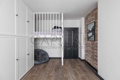 Багатокімнатна квартира за адресою вул. Іллєнка Юрія (площа 110 м²) - Atlanta.ua - фото 38