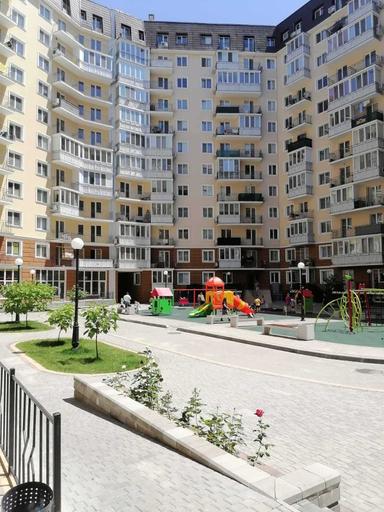 1-комнатная квартира по адресу (площадь 45 м²) - Atlanta.ua - фото 12