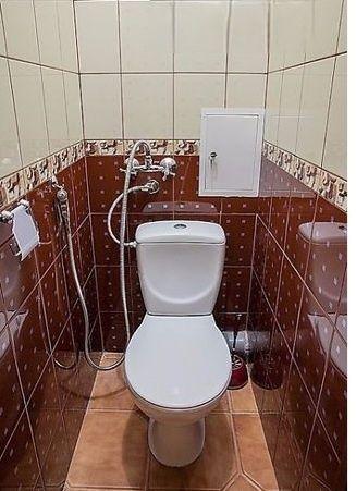 1-кімнатна квартира за адресою вул. Франка (площа 22 м²) - Atlanta.ua - фото 14