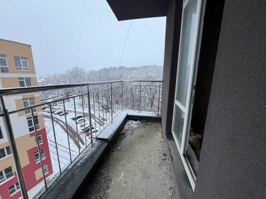 Багатокімнатна квартира за адресою вул. Володимира Великого (площа 161,9 м²) - Atlanta.ua - фото 40