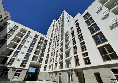 2-комнатная квартира по адресу ул. Под Голоском (площадь 74,1 м²) - Atlanta.ua - фото 18