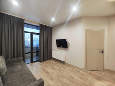 1-room apartment apartment by the address st. Uchitelskaya (area 32,3 m²) - Atlanta.ua - photo 23