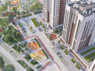 1-кімнатна квартира за адресою вул. Танкістів (площа 36,5 м²) - Atlanta.ua - фото 5