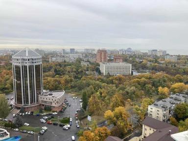 3-комнатная квартира по адресу Куликово поле пл. (площадь 103,5 м²) - Atlanta.ua - фото 32