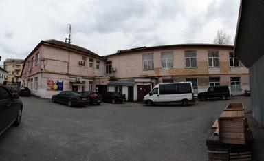 Commercial real estate at st. Zhilyanskaya (area 4121,1 m²) - Atlanta.ua - photo 27