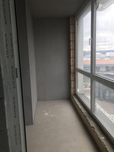 1-room apartment apartment by the address st. Ul Chernobylskaya (area 31 m²) - Atlanta.ua - photo 16