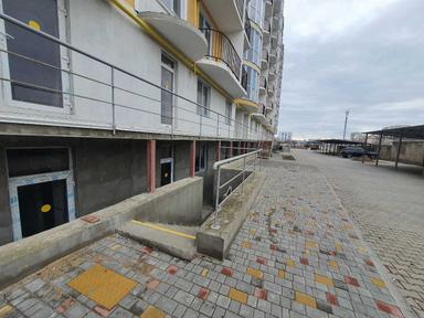 Комерційна нерухомість за адресою (площа 47 м²) - Atlanta.ua - фото 13