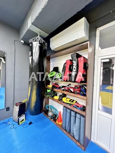 Коммерческая недвижимость по адресу (площадь 116 м²) - Atlanta.ua - фото 24