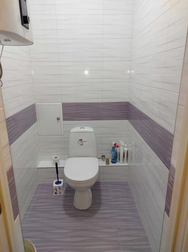 2-комнатная квартира по адресу ул. Цветаева ген. (площадь 80 м²) - Atlanta.ua - фото 21