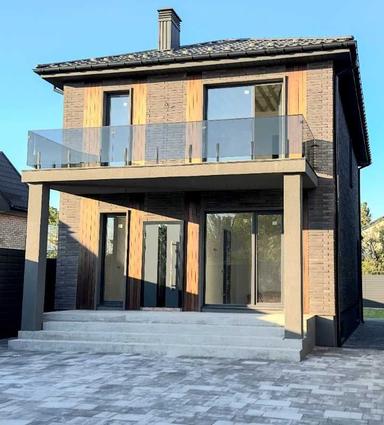 Дом по адресу ул. Осенняя (площадь 210 м²) - Atlanta.ua - фото 15