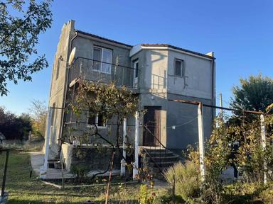 House by the address st. Ekonomichnaya Engelsa (area 135 m²) - Atlanta.ua - photo 47