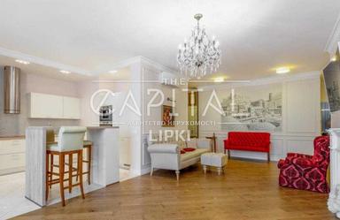 3-кімнатна квартира за адресою бульвар Дружби Народів (площа 115 м²) - Atlanta.ua - фото 21