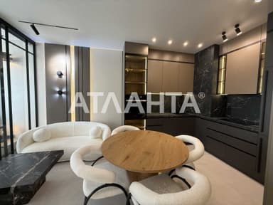 1-кімнатна квартира за адресою вул. Сонячна (площа 48 м²) - Atlanta.ua - фото 18