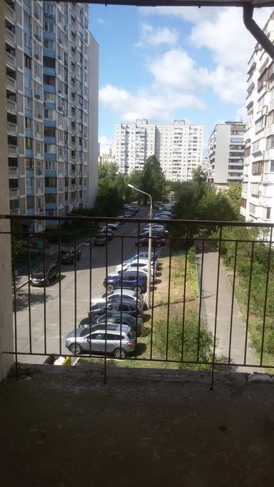 1-room apartment apartment by the address st. Ul Miloslavskaya (area 35 m²) - Atlanta.ua - photo 12