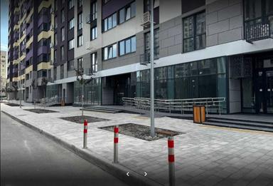 1-кімнатна квартира за адресою (площа 45,1 м²) - Atlanta.ua - фото 11