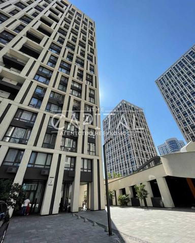 2-кімнатна квартира за адресою вул. Зарічна (площа 49 м²) - Atlanta.ua - фото 39