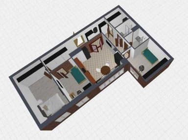 3-комнатная квартира по адресу ул. Спортивная (площадь 97 м²) - Atlanta.ua - imageAlt 14