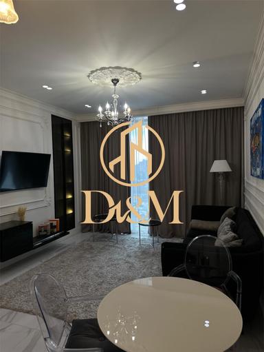 1-кімнатна квартира за адресою бульвар Дружби Народів (площа 60,3 м²) - Atlanta.ua - фото 17