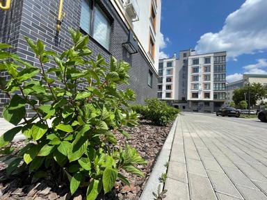 1-room apartment apartment by the address st. Magistratskaya (area 45,5 m²) - Atlanta.ua - photo 27