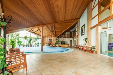 House by the address (area 1200 m²) - Atlanta.ua - photo 20