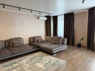3-rooms apartment apartment by the address st. Degtyarevskaya (area 150 m²) - Atlanta.ua - photo 34