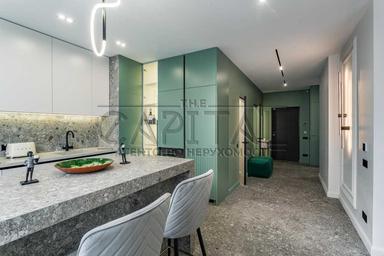 2-кімнатна квартира за адресою бульвар Дружби Народів (площа 87 м²) - Atlanta.ua - фото 27