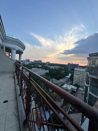 Багатокімнатна квартира за адресою (площа 210 м²) - Atlanta.ua - фото 17