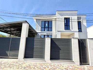 Дом по адресу ул. Магистратская (площадь 172 м²) - Atlanta.ua - фото 19